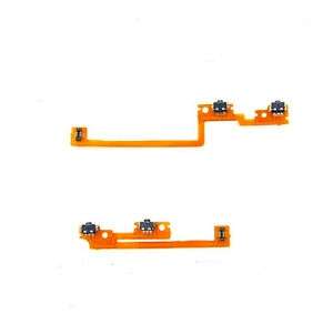 NEW 3DS New 3DS XL Replacement Left Right ZL/ZR Switch Button Flex Cable