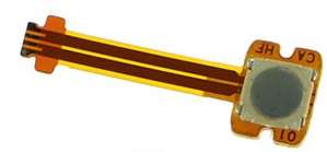 2DS Original Power Switch Flex Cable