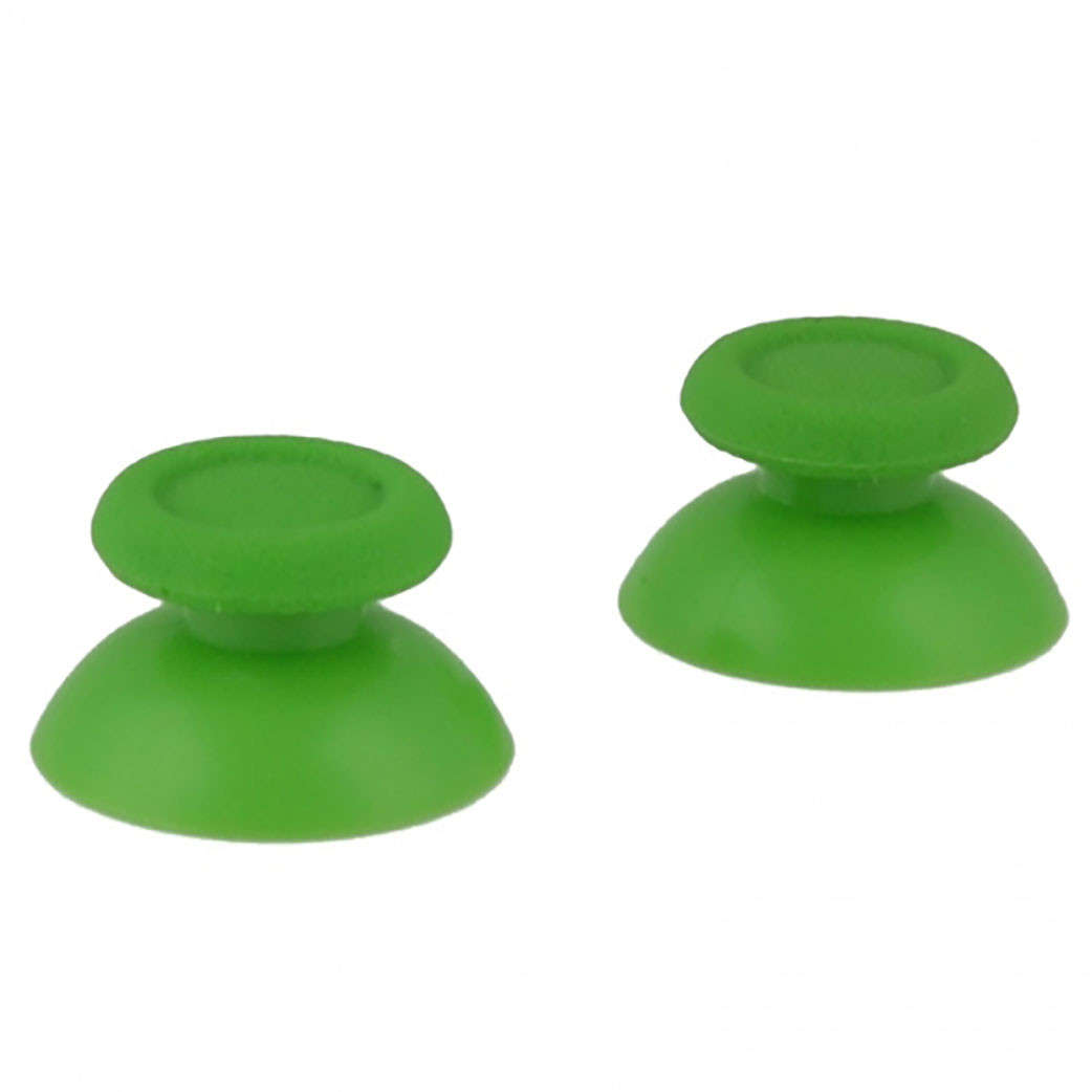 PS4 Controller Thumbsticks GREEN
