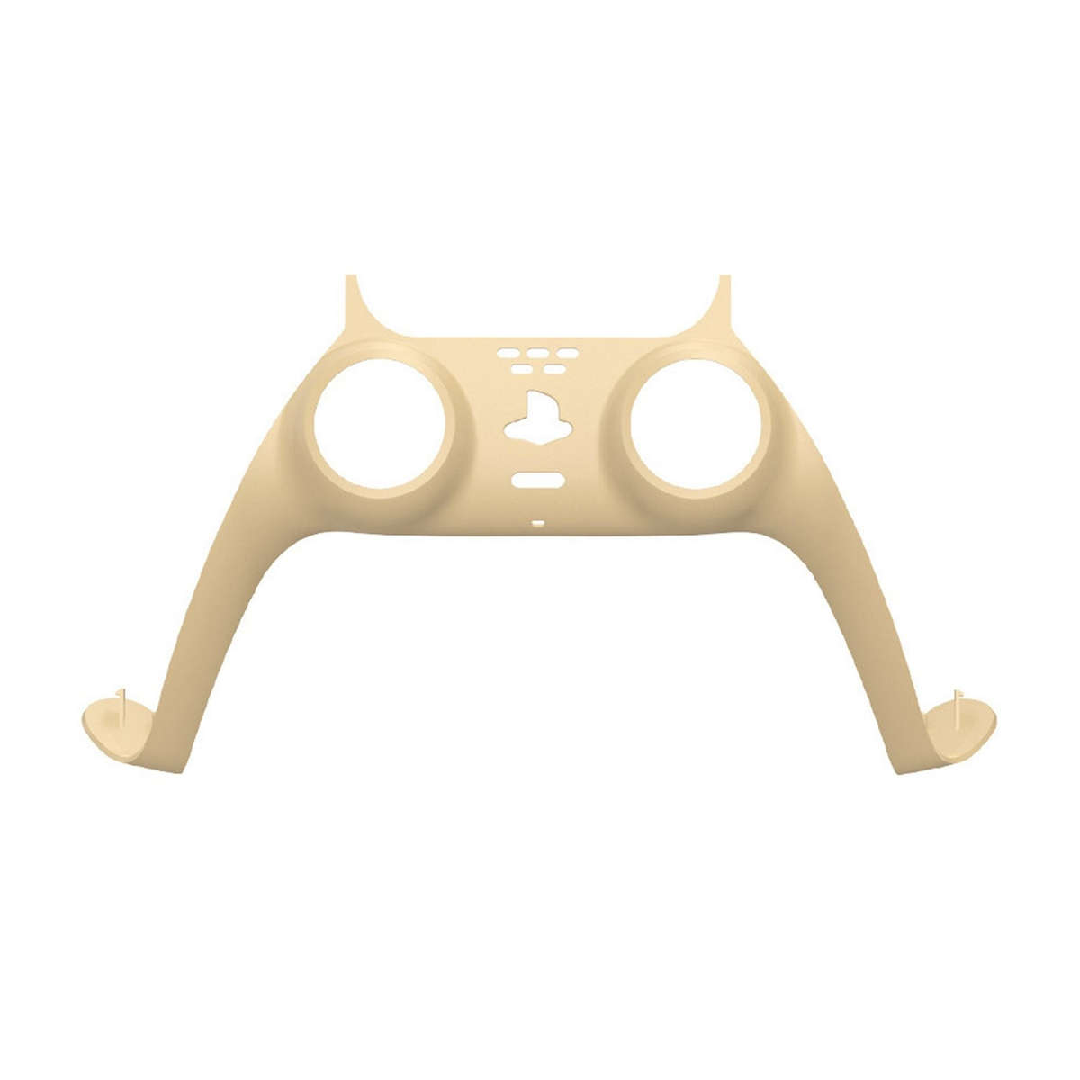 PS5 Dualsense Controller Plastic Trim Gold