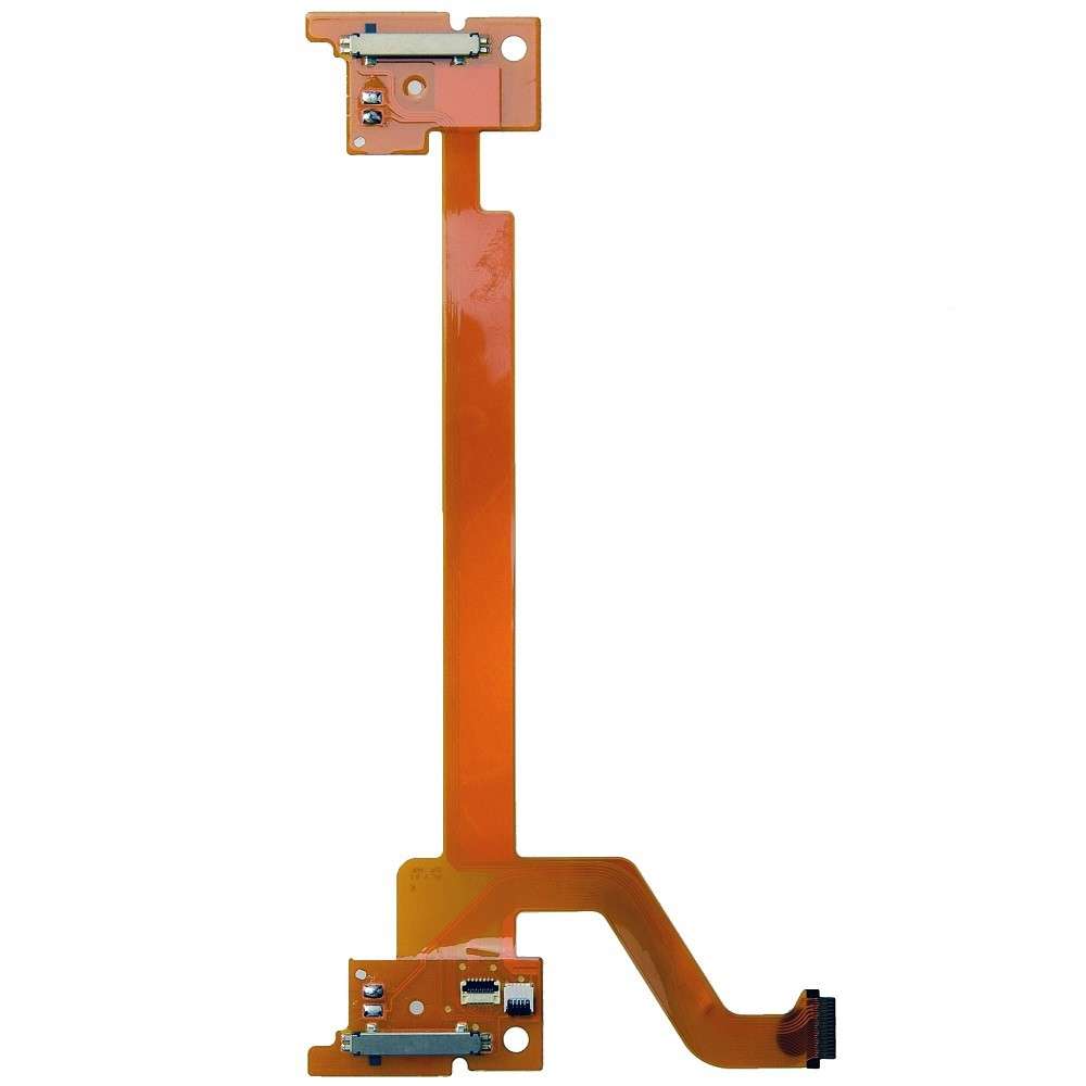 NEW 3DS CONTROL FLEX CABLE