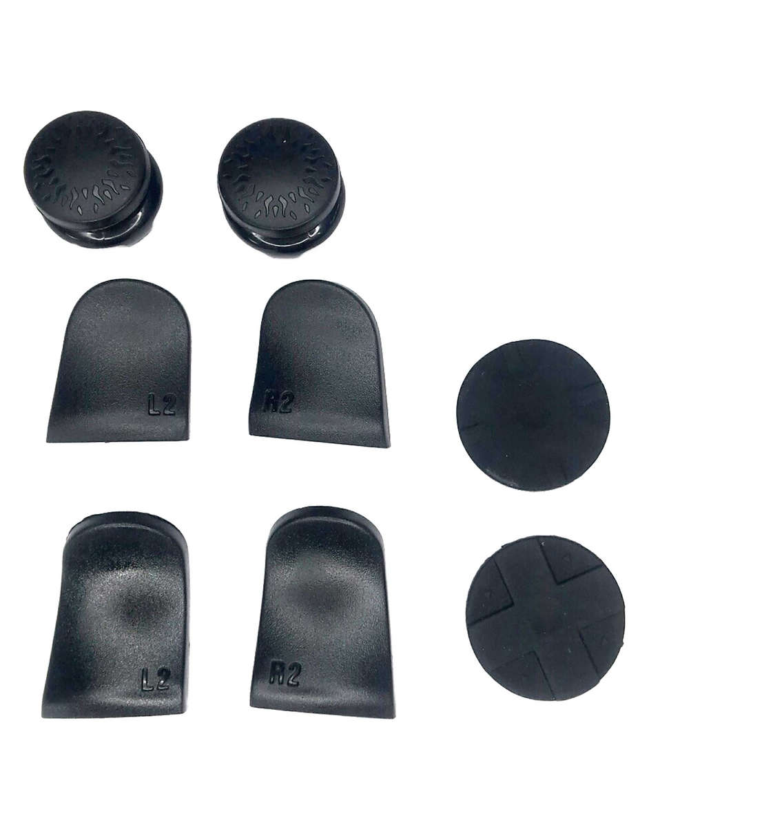 PS5 Gamepad Trigger set