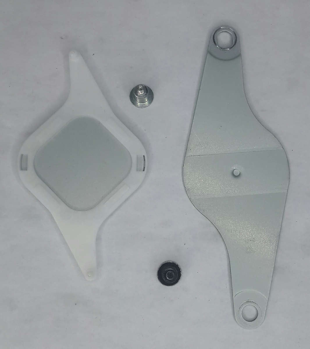 PS4 Slim Heatsink Tension Bracket