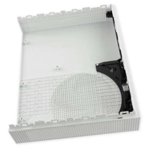 Xbox One S TOP case shell Preowned