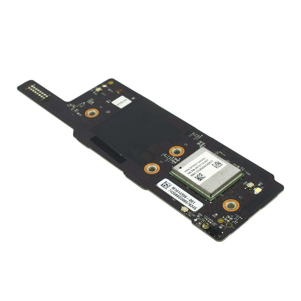 XBOX ONE S Power/Eject/Sync RF Module Board for All 1681 Models Pulled