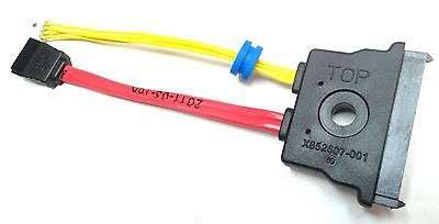 Xbox 360 Slim Harddrive Cable 5 pin Power + Data Cable Set