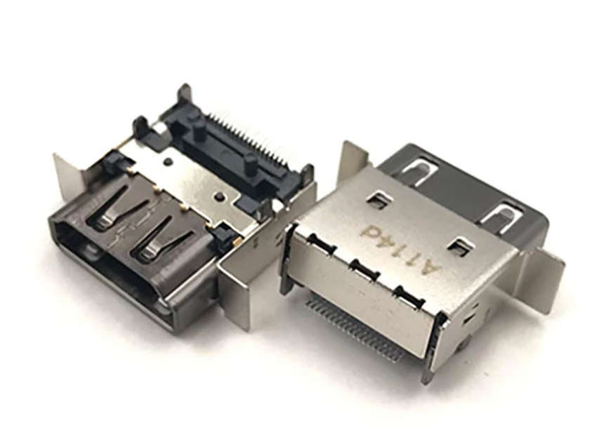 XBOX series x Original 1080P HDMI Port Connector Replacement