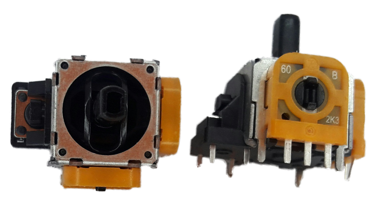 PS5 Dualsense Controller Replacement Analog Stick