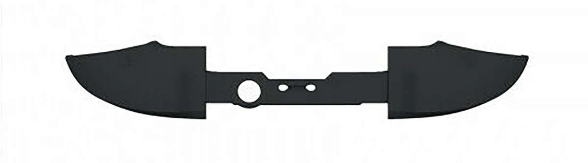 XBOX SERIES Controller LB RB Bumper Bar Black