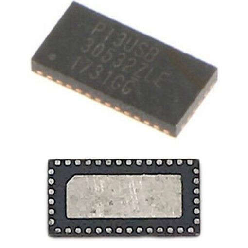 NS Switch Original P13USB Pericom Audio Video Control IC Chips for