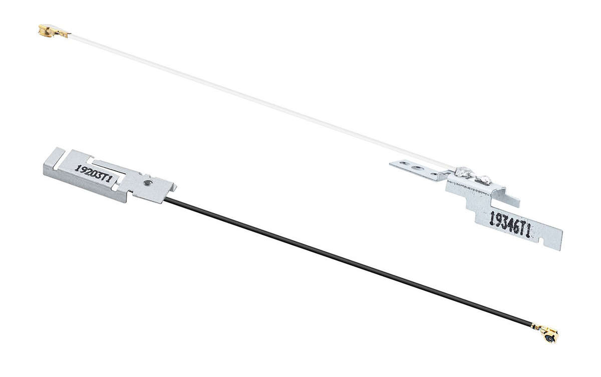 Nintendo Switch Lite Refurbished Wifi Antenna Pair