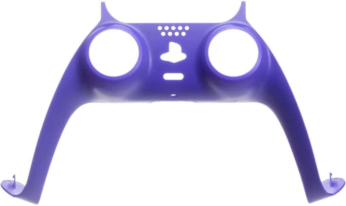 PS5 Dualsense Controller Plastic Trim Purple