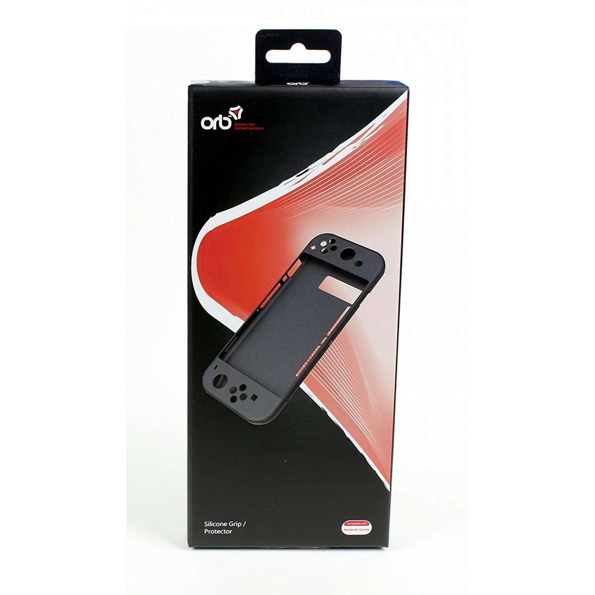 Nintendo Switch Orb Silicone Grip / Protector