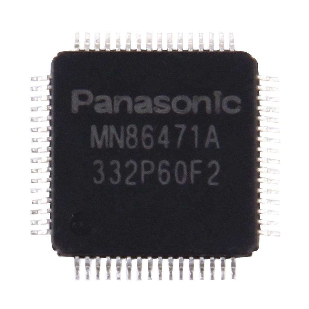 Playstation 4 PS4 HDMI Transmitter Control IC Chip MN86471A (Panasonic) Repair Part