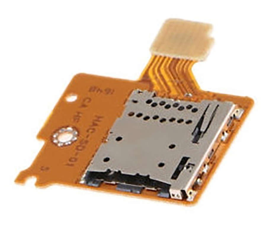 NS Switch SD Reader Board HAC-SD-01