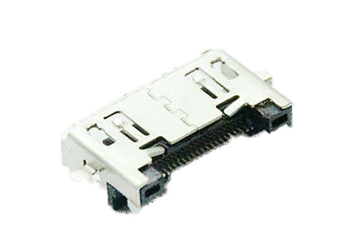 PS Vita PSV Replacement USB Charging Data Connector Port (Pulled)