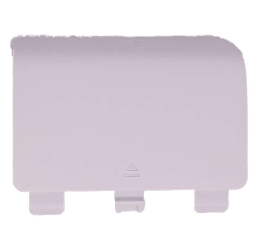 XBOX SERIES Controller Original Battery Cover White