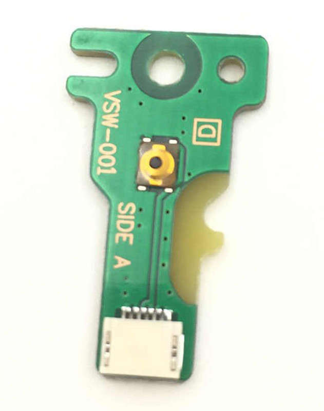 PS4 Pro Replacement Power Button PCB VSW-001/002