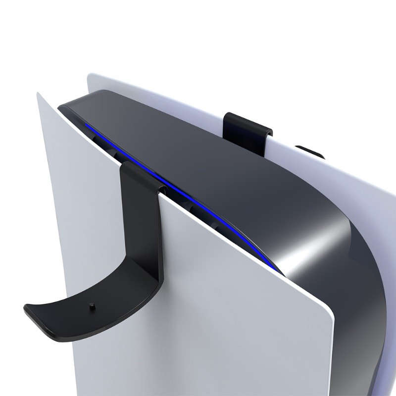 PS5 Controller and Headphone Storage Hook Kit