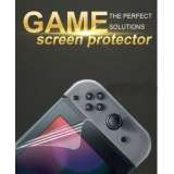 NS Switch 3H HD Clear Anti-Scratch LCD Display Protector Film