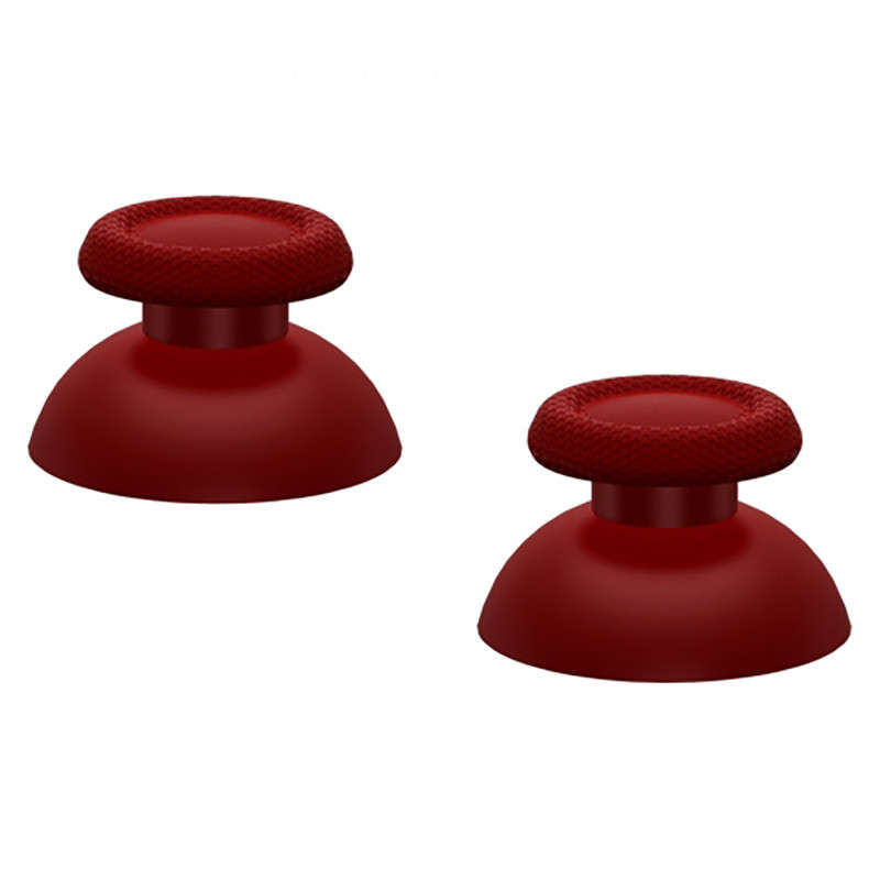 PS5 Dualsense Controller ThumbSticks Carmine Red