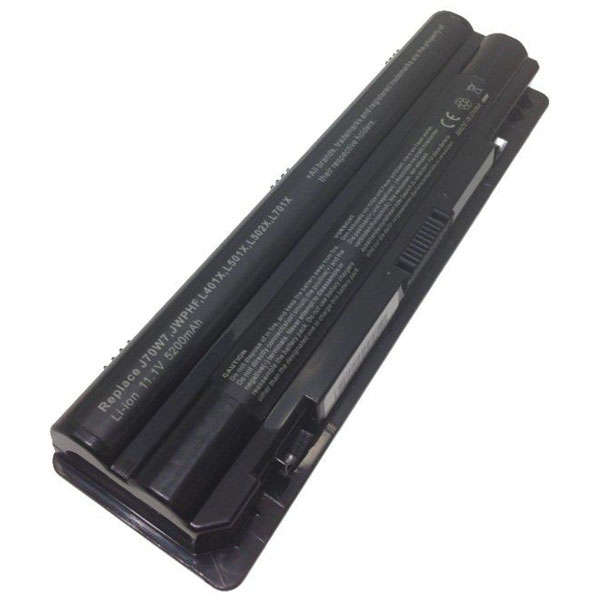 Dell XPS14BAT Laptop Battery, 11.1V 5200mAh