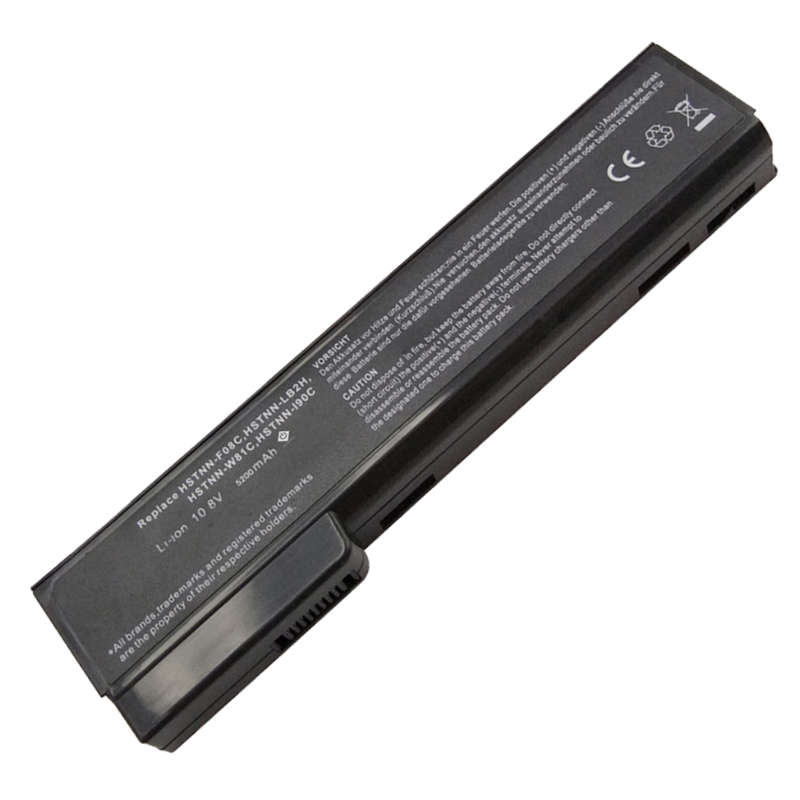 HP CC06XL Laptop Battery 10.8V 4400mAh/48Wh