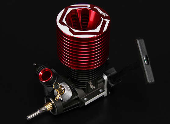 Alturn-USA - SEG-H-28 Two Stroke Glow Racing Engine For Car (Off-Road) (Turbo Plug) - Alturn-USA 1kg