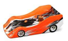 BLITZ LOLA R11 1/8 On ROAD 1.0 mm    [T60409-10] - 10kg