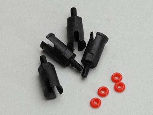 Wheel Hub FS736008 - 0.10kg