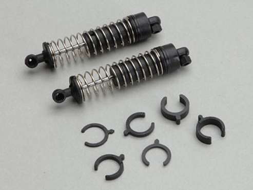 Shock absorbers, 2 pcs. FS736017 - 0.10kg