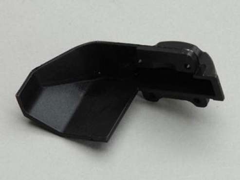 Protective gearbox housing FS736029 - 0.10kg