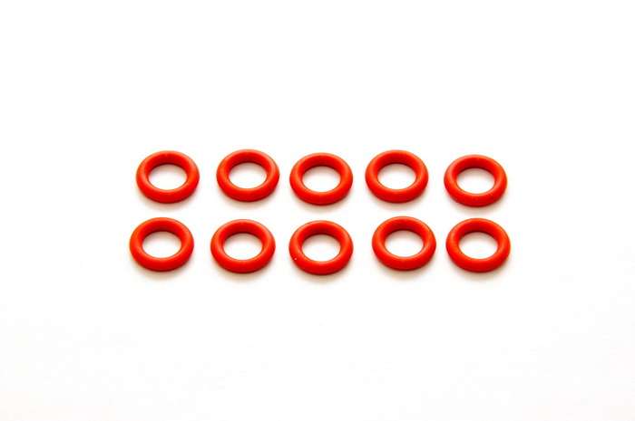 HoBao - O-RING 5.8x1.9mm, 10PCS - "36101 - 0.10kg