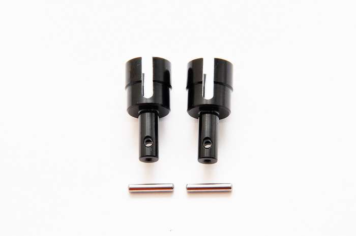 HoBao - Differential Outdrive Cup, 2pcs - "87003 - 0.10kg