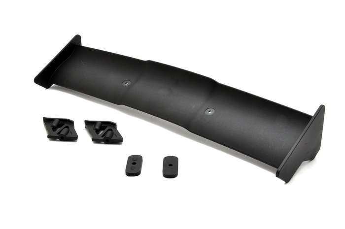 HoBao - REAR SPOILER - "90066 - 0.10kg
