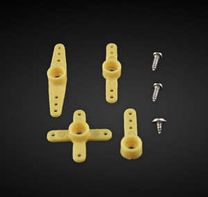 Power HD Micro Servo HD-1370A - 0.10kg