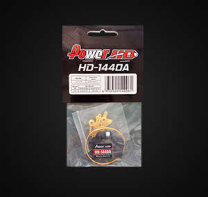 Power HD Micro Servo HD-1440A - 0.10kg