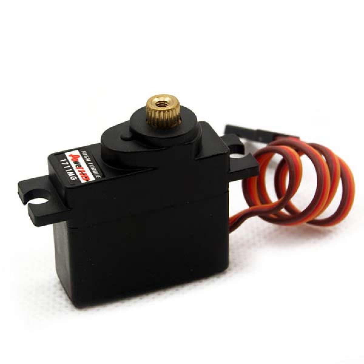 Power HD Servo HD-1711MG - 0.10kg
