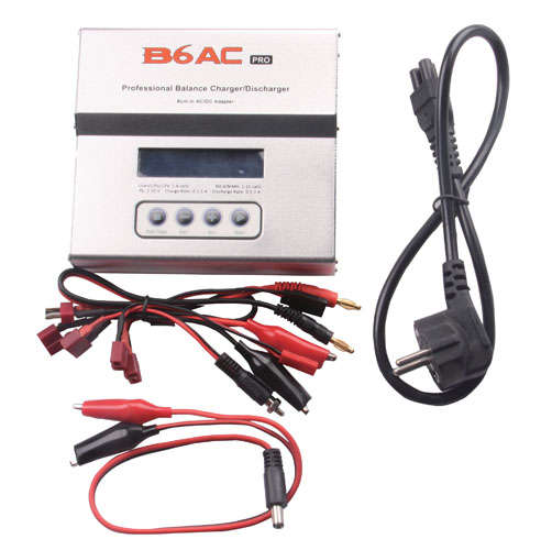 iMAX B6AC Charger - SkyRC 2kg