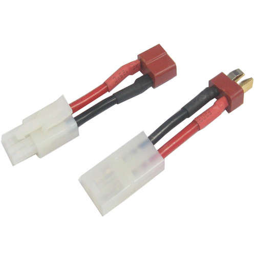 (#WPT-0027) Plug-Pal (Tamiya / T-Plug)  - 0.10kg