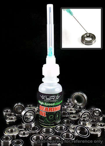 Yeah Racing YA-0215 High-Speed Ball Bearing Oil / Lube (YA-0215) - Yeah Racing