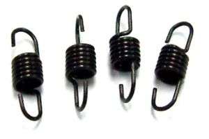 Yeah Racing (#YA-0116) 12-21 Manifold Joint Spring (Short) - 0.10kg