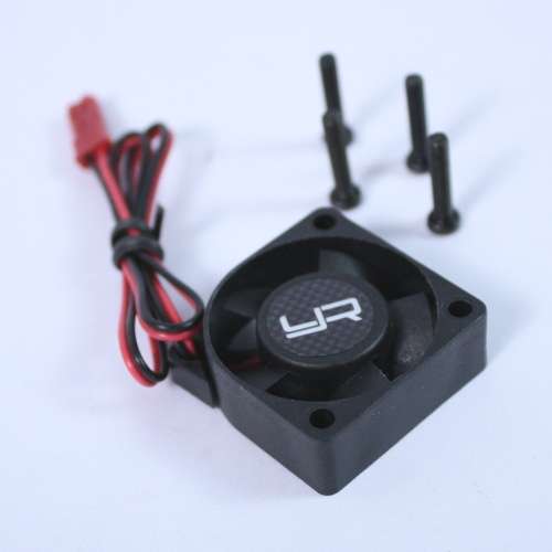 (#YA-0180) Tornado High Speed Cooling Fan 30x30mm for Motor Heat Sink  - 0.10kg