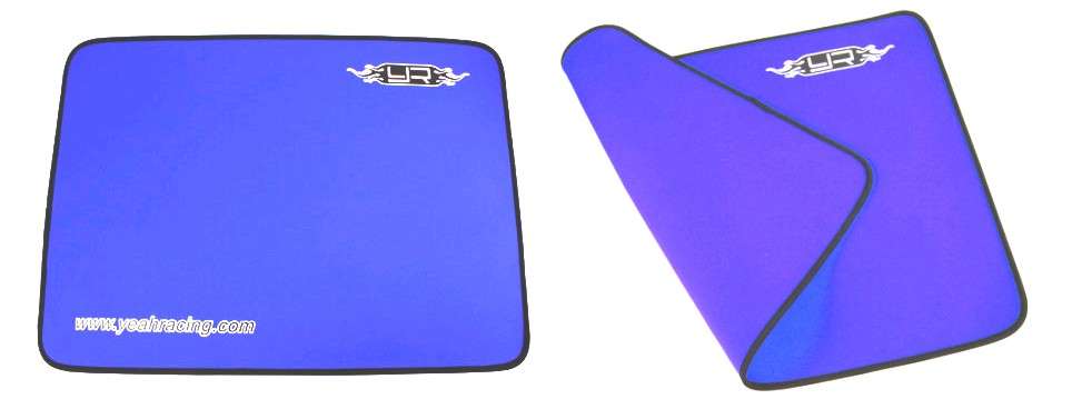 (#YA-0236BU) Pit Mat (BU) - 2kg