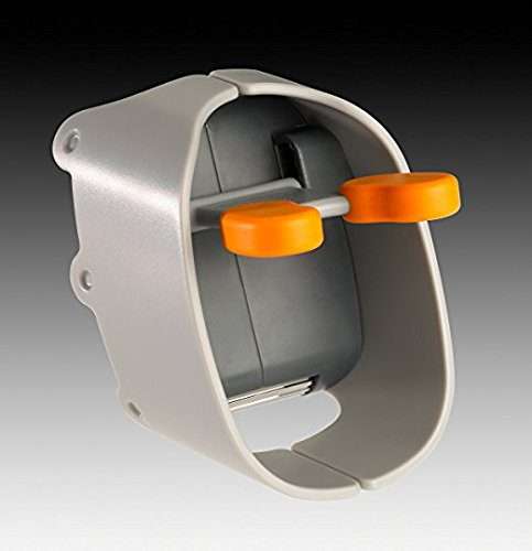 My Perfect Goatee, Men's Goatee Shaving Template by GoateeSaver