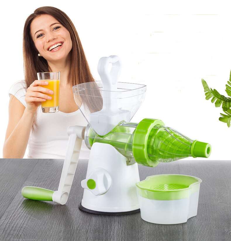 Multifunctional Juice Machine