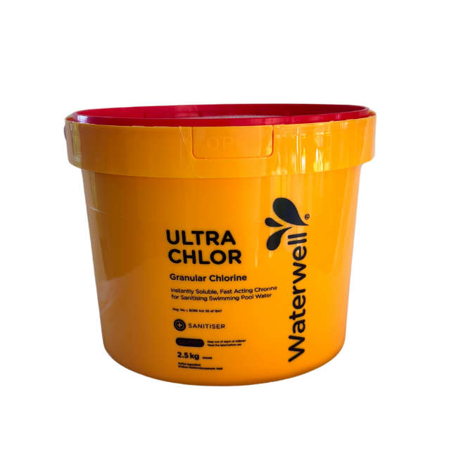 WATERWELL - ULTRA CHLOR