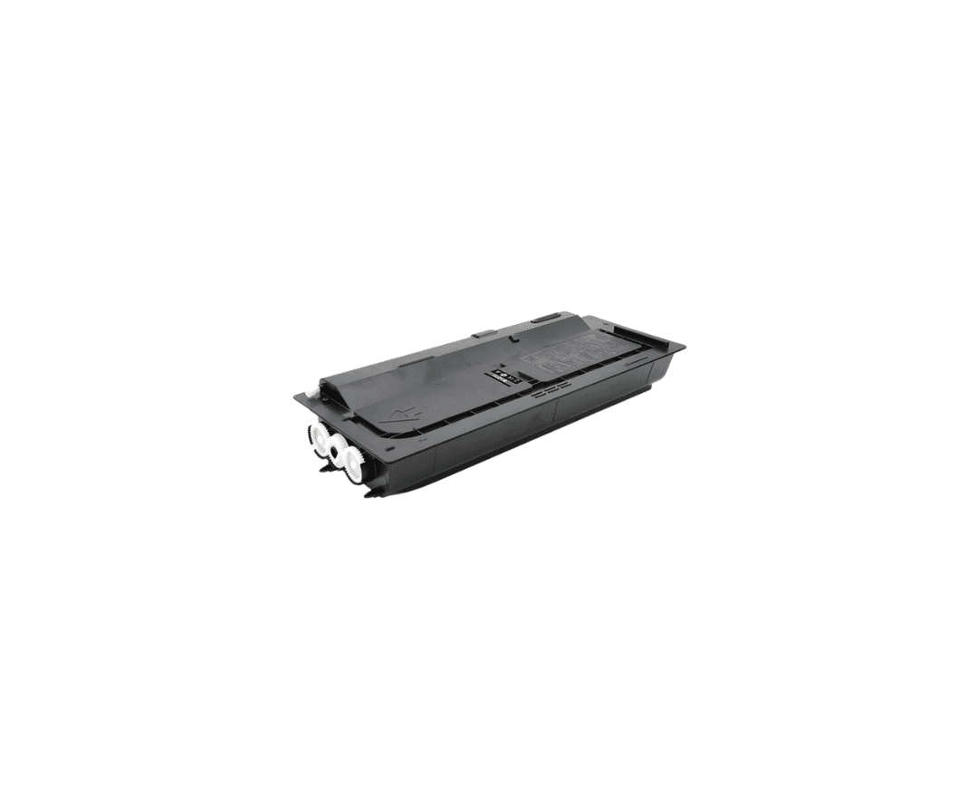 Olivetti D-Copia 255MF (B1272) Black Compatible Toner