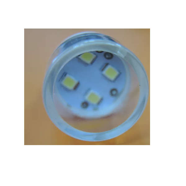 E14 LED Celestial Light Bulb