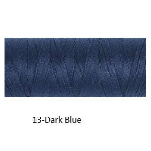 Gutermann Maraflex Sewing thread for Stretch Fabrics